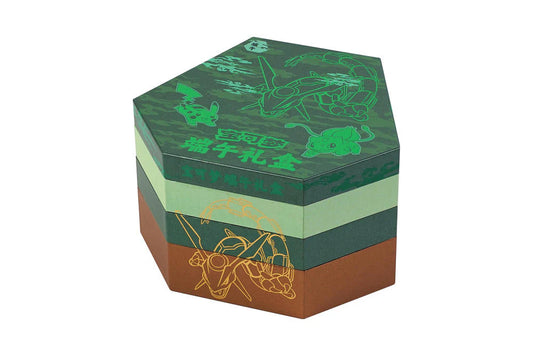 Pokémon Dragon Boat Festival Gift Box