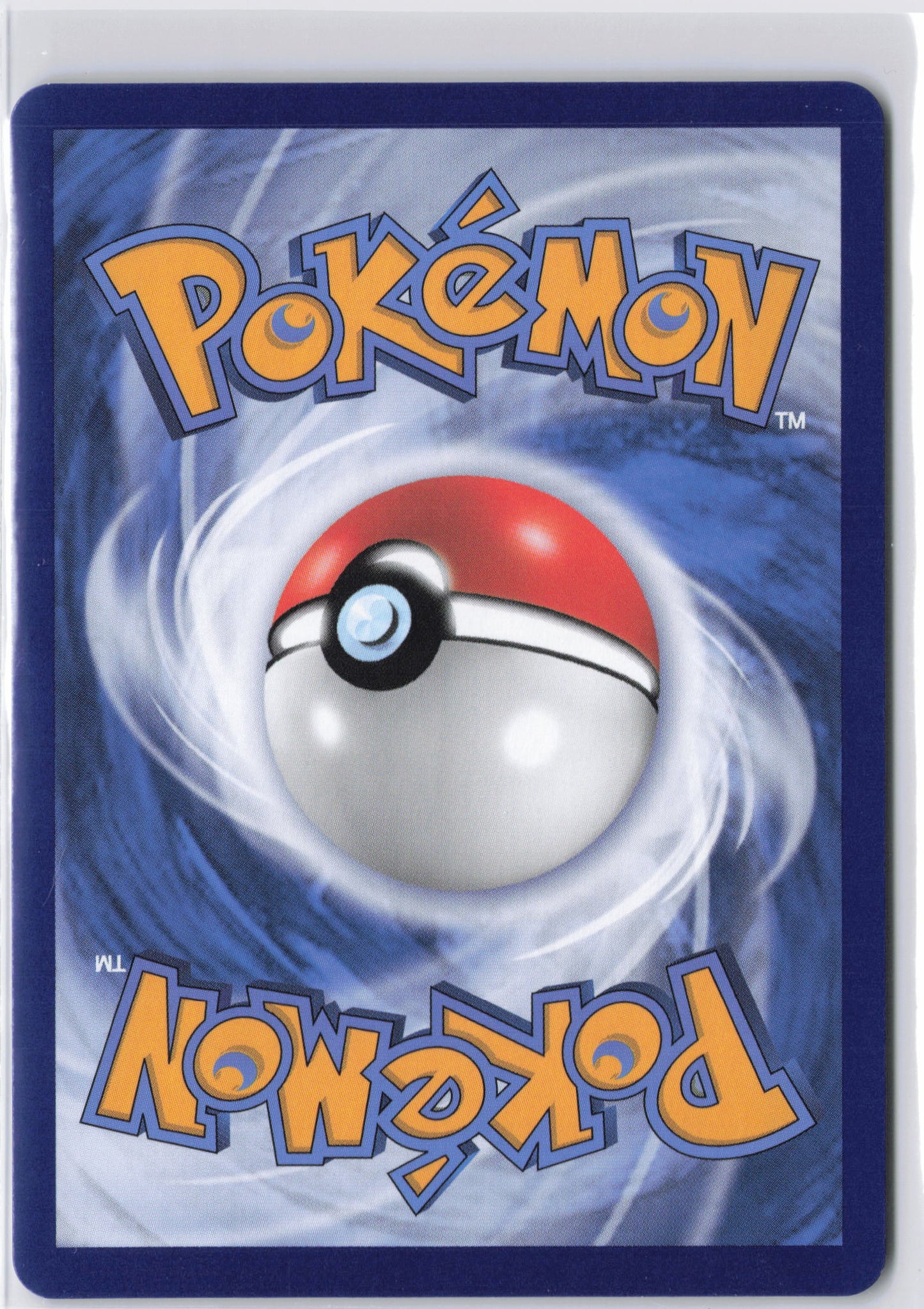 Glaceon CBB2C 0809 Simplified Chinese Master ball Pokemon Gem Pack 2