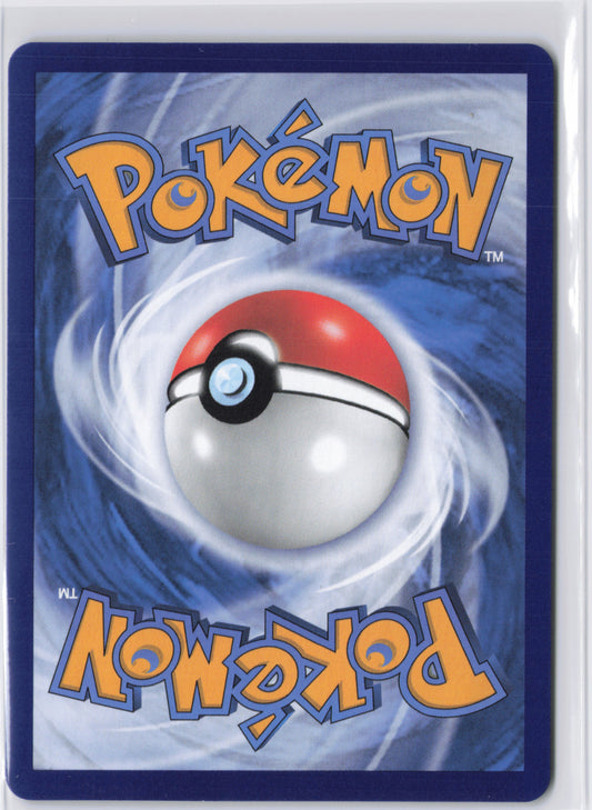 Leafeon CBB2C 0709 Simplified Chinese Master ball Pokemon Gem Pack 2