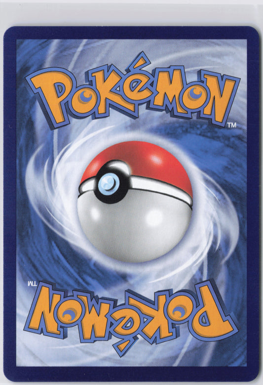 Jolteon CBB2C 0310 Simplified Chinese Master ball Pokemon Gem Pack 2