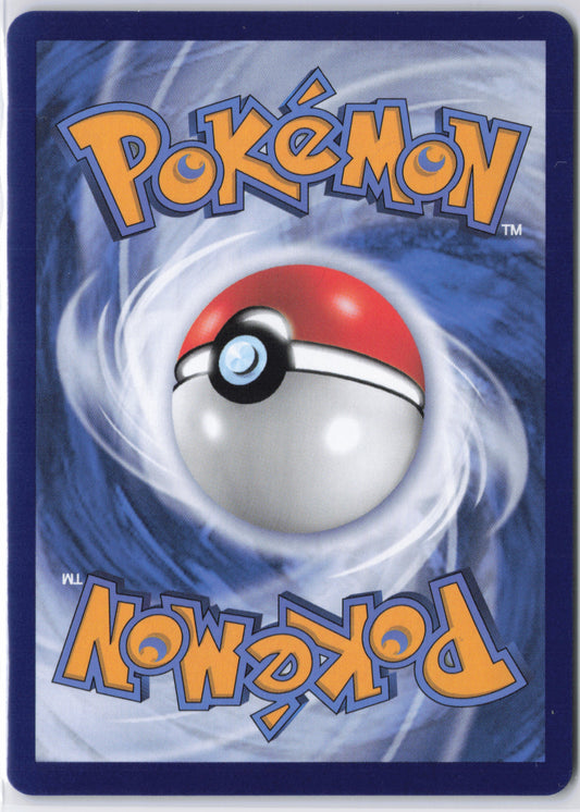 Jolteon CBB2C 0309 Simplified Chinese Master ball Pokemon Gem Pack 2