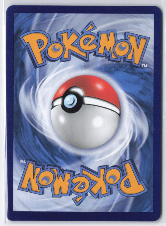 Vaporeon CBB2C 0209 Simplified Chinese Master ball Pokemon Gem Pack 2