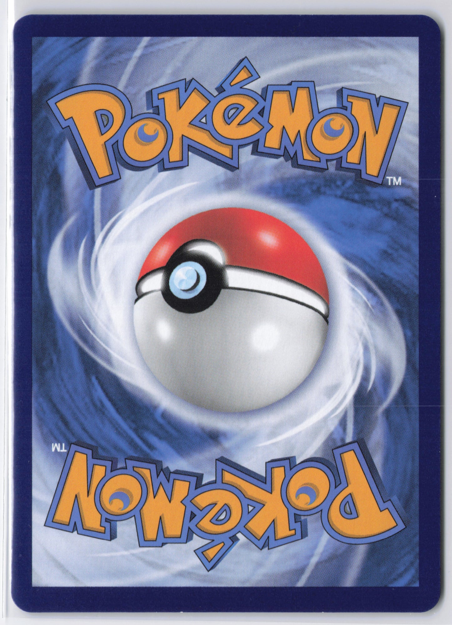 Flareon CBB2C 0409 Simplified Chinese Master ball Pokemon Gem Pack 2