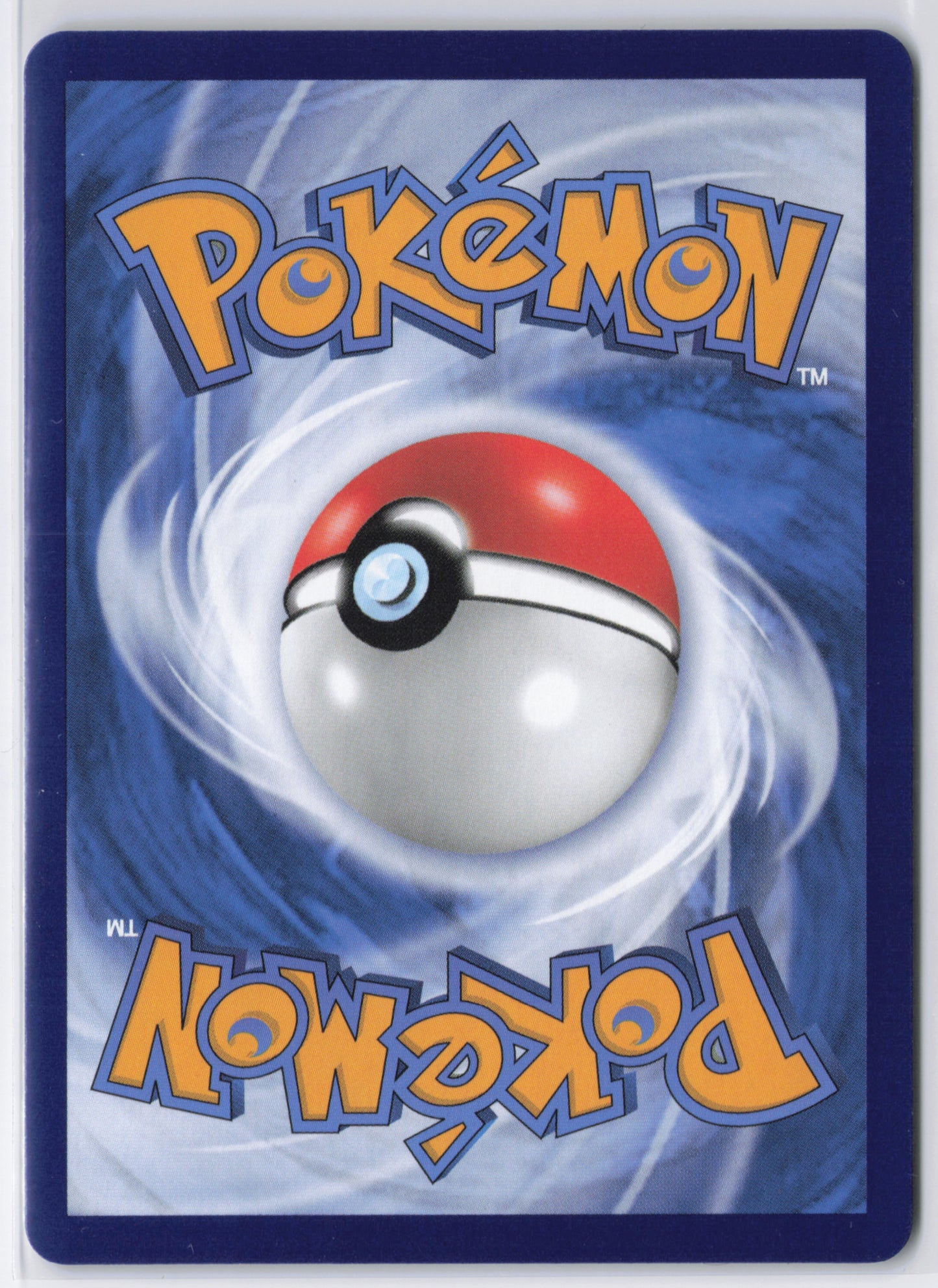 Glaceon CBB2C 0804 Simplified Chinese Pokeball Pokemon Gem Pack 2