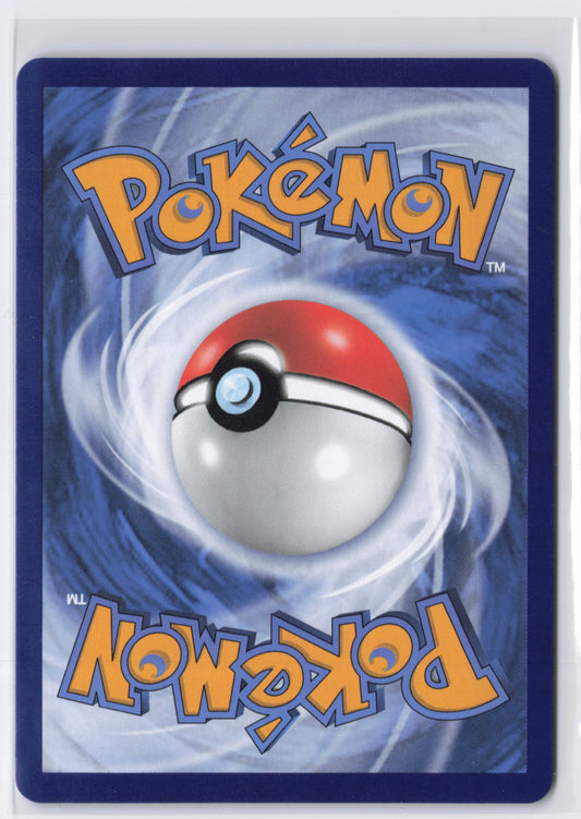 Jolteon CBB2C 0303 Simplified Chinese Pokeball Pokemon Gem Pack 2