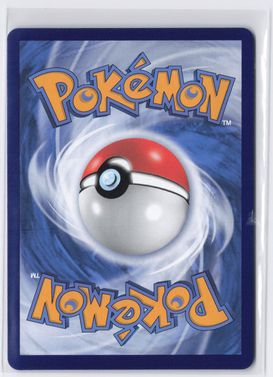 Jolteon CBB2C 0304 Simplified Chinese Pokeball Pokemon Gem Pack 2