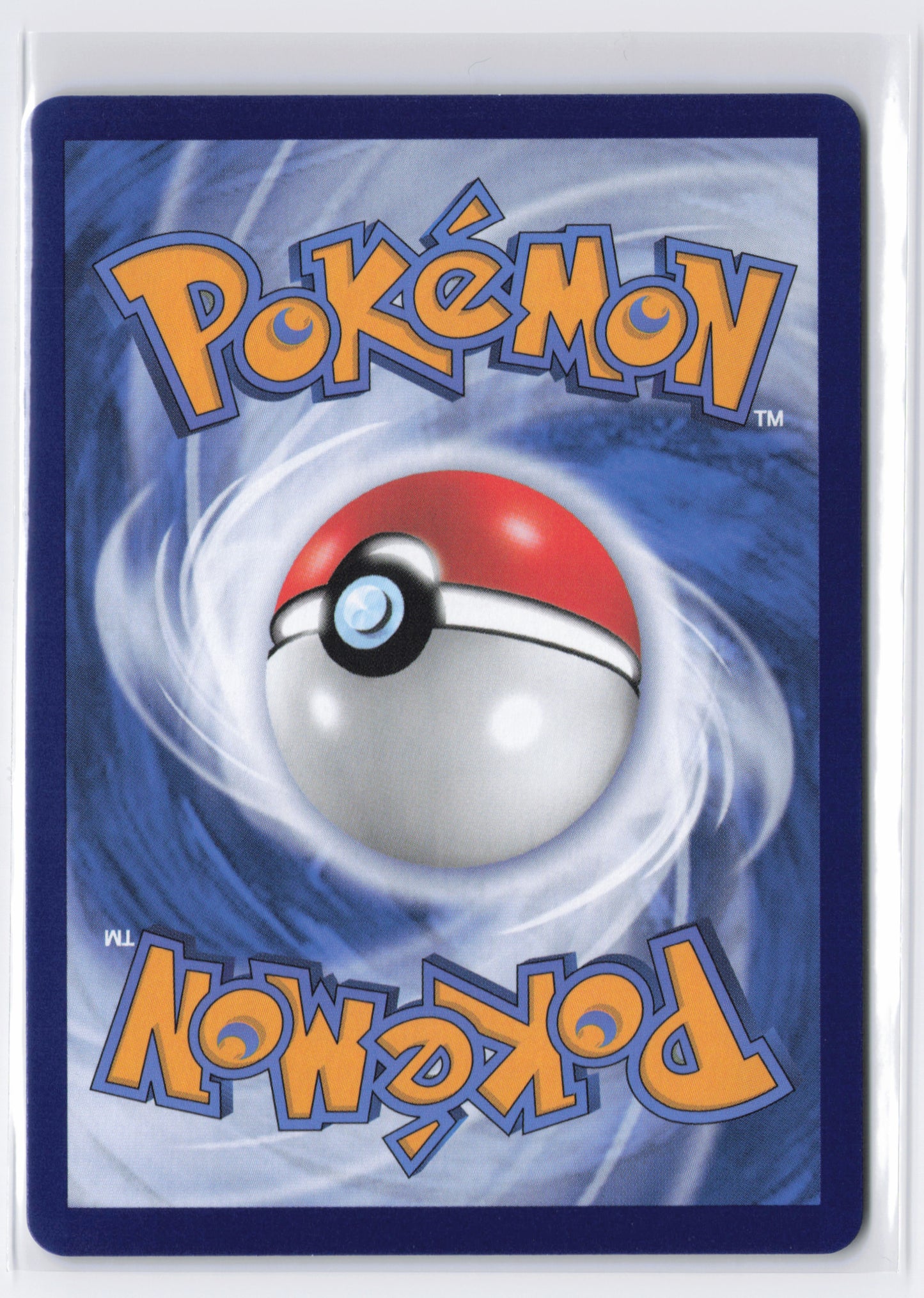 Umbreon CBB2C 0604 Simplified Chinese Pokeball Pokemon Gem Pack 2