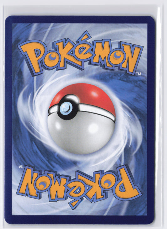 Leafeon CBB2C 0701 Simplified Chinese Energy Stamp Pokemon Gem Pack 2