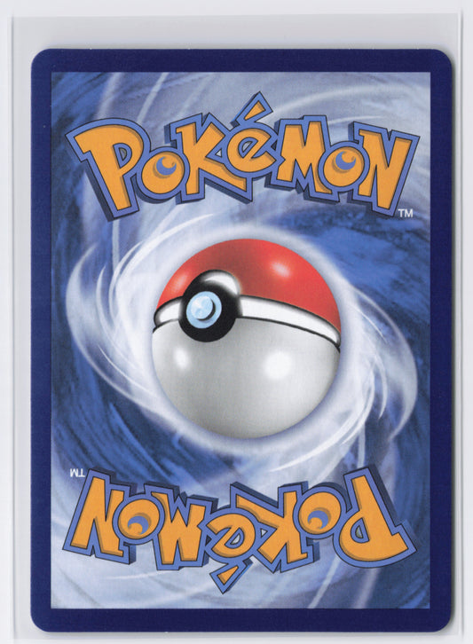 Leafeon CBB2C 0702 Simplified Chinese Energy Stamp Pokemon Gem Pack 2