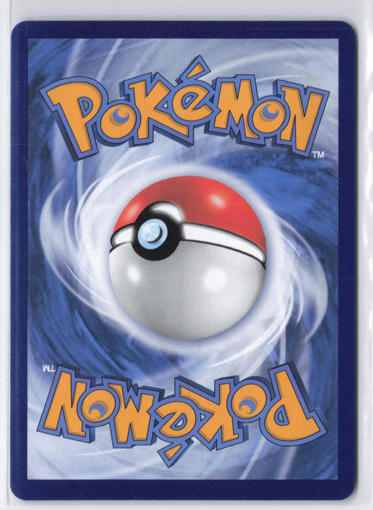 Eevee CBB2C 0102 Simplified Chinese Energy Stamp Pokemon Gem Pack 2