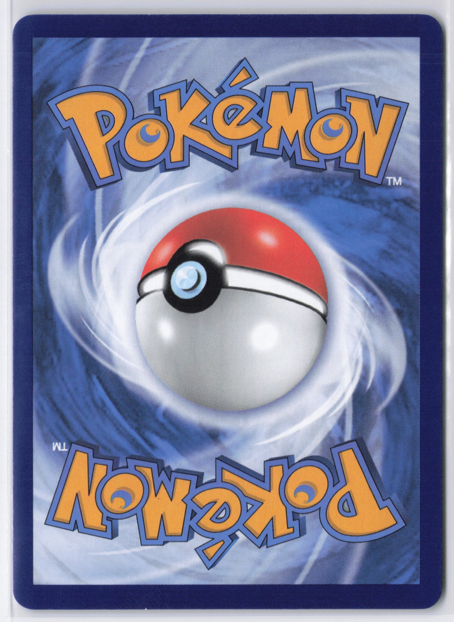 Flareon CBB2C 0402 Simplified Chinese Energy Stamp Pokemon Gem Pack 2