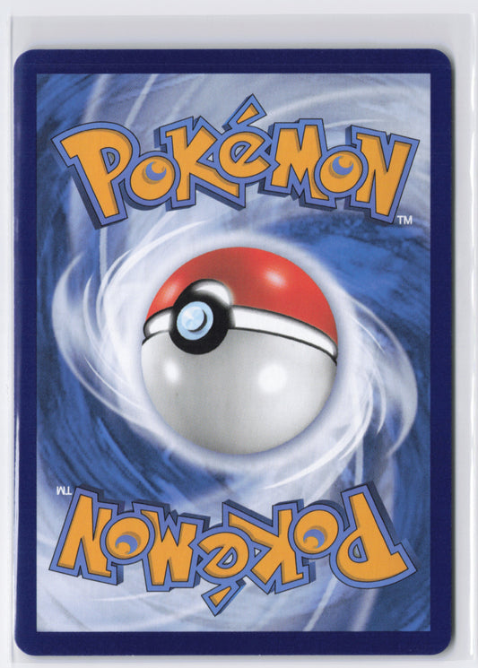 Espeon CBB2C 0501 Simplified Chinese Energy Stamp Pokemon Gem Pack 2