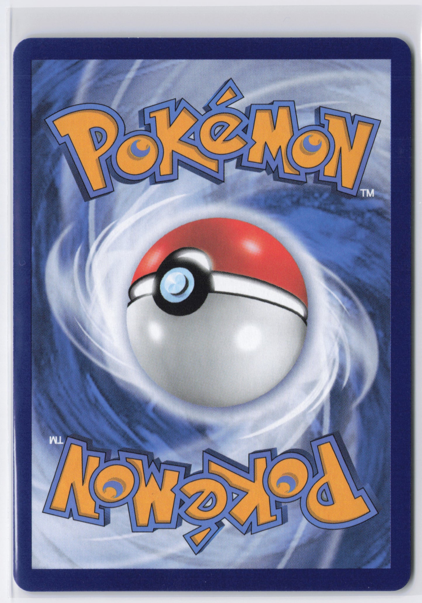 Umbreon CBB2C 0601 Simplified Chinese Energy Stamp Pokemon Gem Pack 2