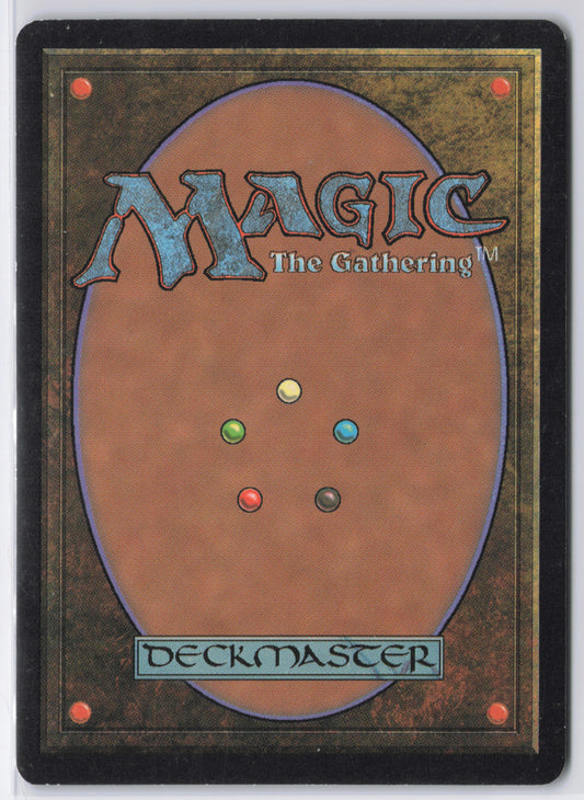 Searing Touch - Tempest - NM Near Mint MTG English