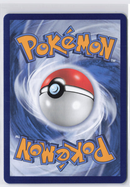 Espeon CBB2C 0509 Simplified Chinese Master ball Pokemon Gem Pack 2