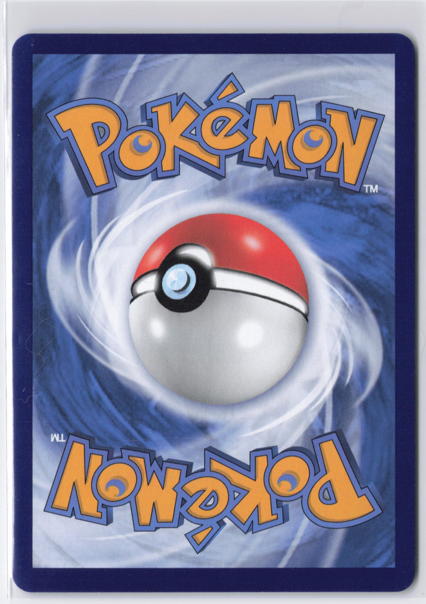 Glaceon CBB2C 0803 Simplified Chinese Pokeball Pokemon Gem Pack 2