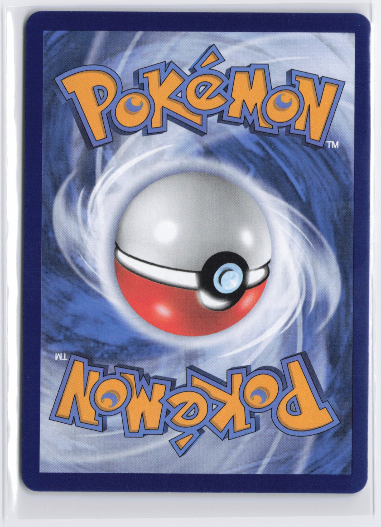 Umbreon CBB2C 0603 Simplified Chinese Pokeball Pokemon Gem Pack 2
