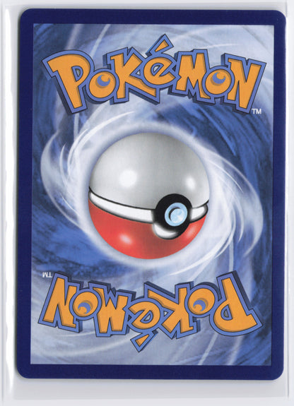 Umbreon CBB2C 0603 Simplified Chinese Pokeball Pokemon Gem Pack 2