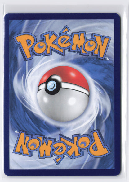 Umbreon CBB2C 0604 Simplified Chinese Pokeball Pokemon Gem Pack 2