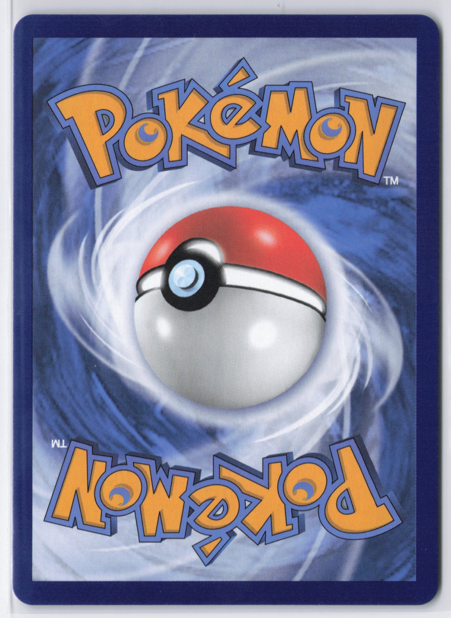 Jolteon CBB2C 0301 Simplified Chinese Energy Stamp Pokemon Gem Pack 2