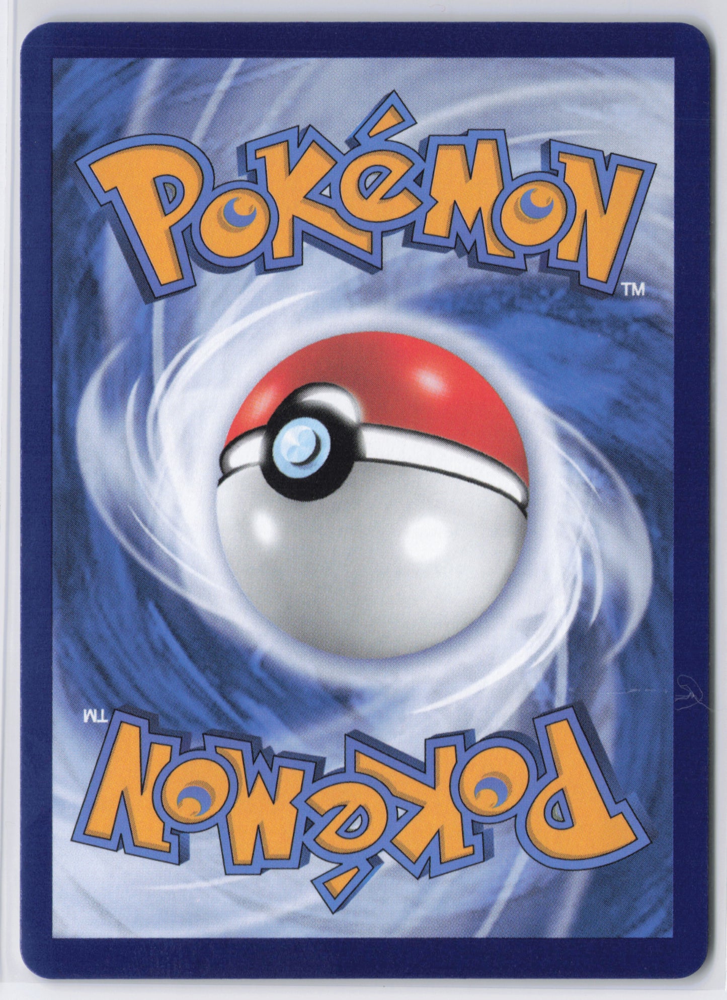 Flareon CBB2C 0401 Simplified Chinese Energy Stamp Pokemon Gem Pack 2