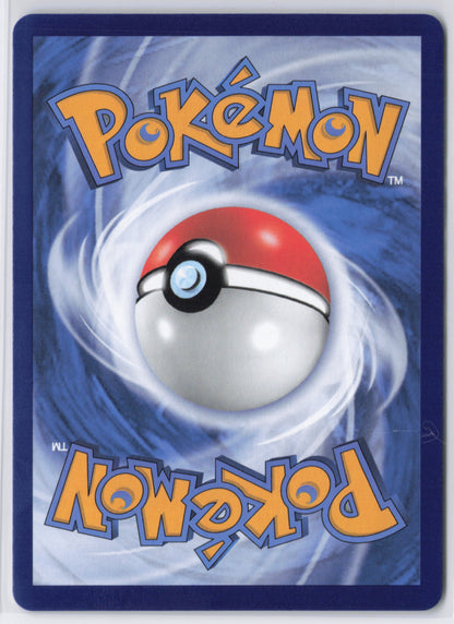Flareon CBB2C 0401 Simplified Chinese Energy Stamp Pokemon Gem Pack 2