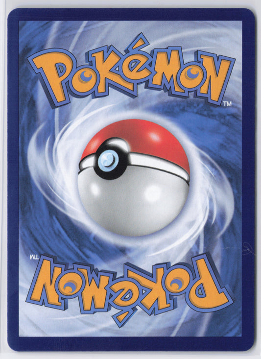 Flareon CBB2C 0401 Simplified Chinese Energy Stamp Pokemon Gem Pack 2