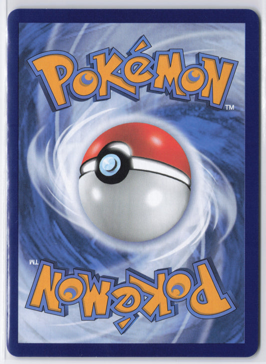 Espeon CBB2C 0502 Simplified Chinese Energy Stamp Pokemon Gem Pack 2