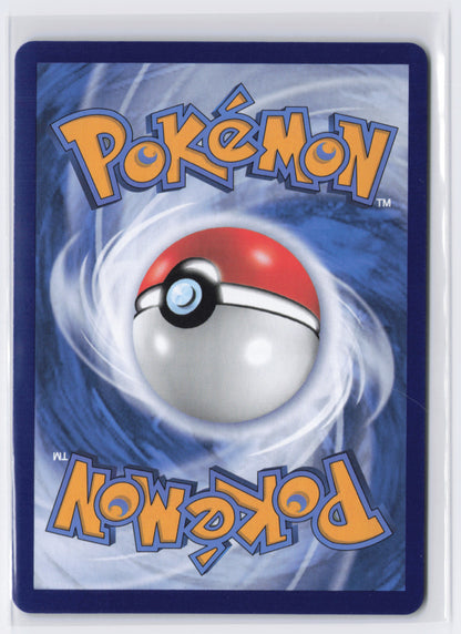 Umbreon CBB2C 0602 Simplified Chinese Energy Stamp Pokemon Gem Pack 2